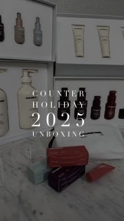 Because gifting #cleanbeauty is IN and I’m here to make sure you know all the incredible options out there! 
Have questions? Want to learn more about ways to save on your Counter order? First time shopper to this newly relaunched Clean Beauty brand, I’ve got a discount code for you- yes, even if you used to be a regular Beautycounter shopper, YOU are NEW to Counter, so you get a special discount to start shopping! Drop me a comment or send me a DM and I’ll share all!

#brandpartner #linkinprofile #counterbeautyofficial #shopsafer #chooseclean #votewithyourdollar