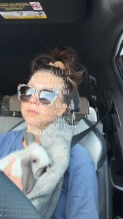 And other cute things that you can no longer keep your mouth closed about😂. When you know better you do better! 

Follow @becky.glaze for more fun tidbits about healthy living, and we can all laugh at ourselves together.