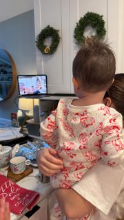 It was an epic celebration! If you know our mama, be sure to wish her a happy birthday! She is joy and energy and kindness and big hearted! To know her is a gift.
@becky.glaze